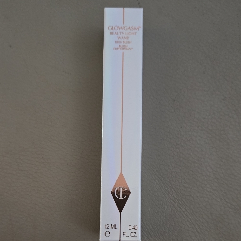 Beauty Light Wand - Pink - Picture 2 of 4